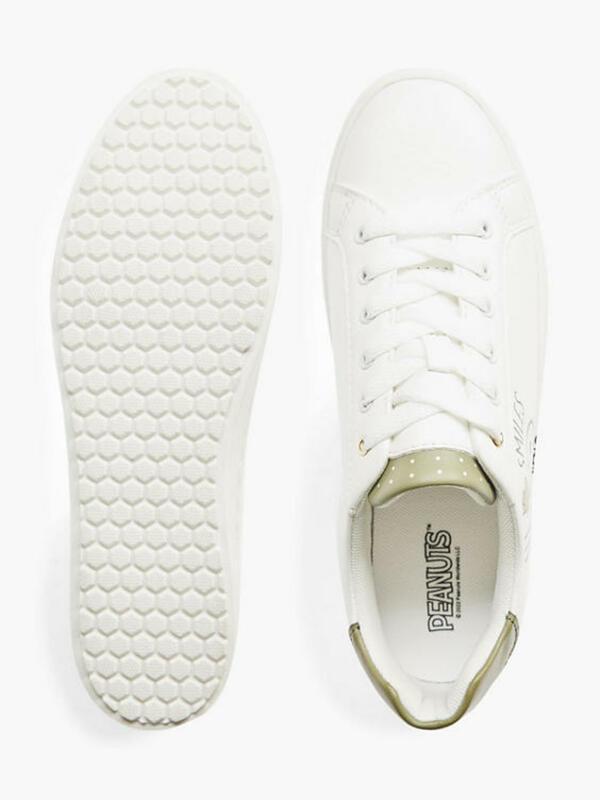 Bild 3 von Peanuts Sneaker