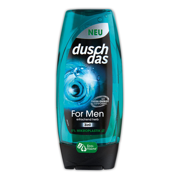 Bild 3 von Duschdas Duschgel XXL