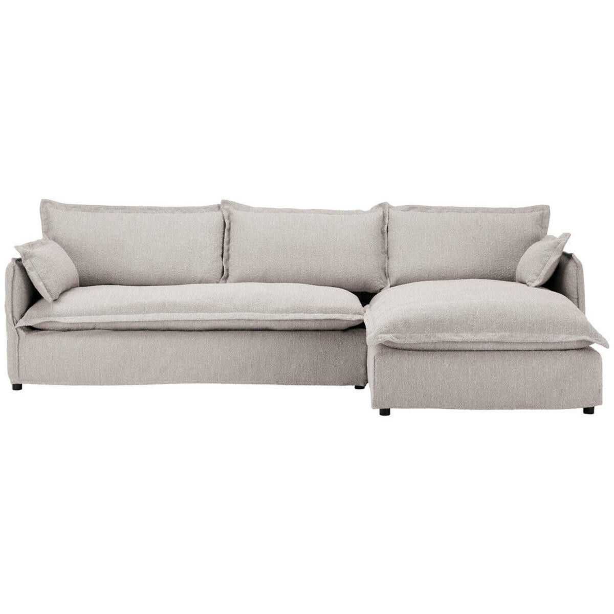 Bild 1 von Livetastic ECKSOFA Beige