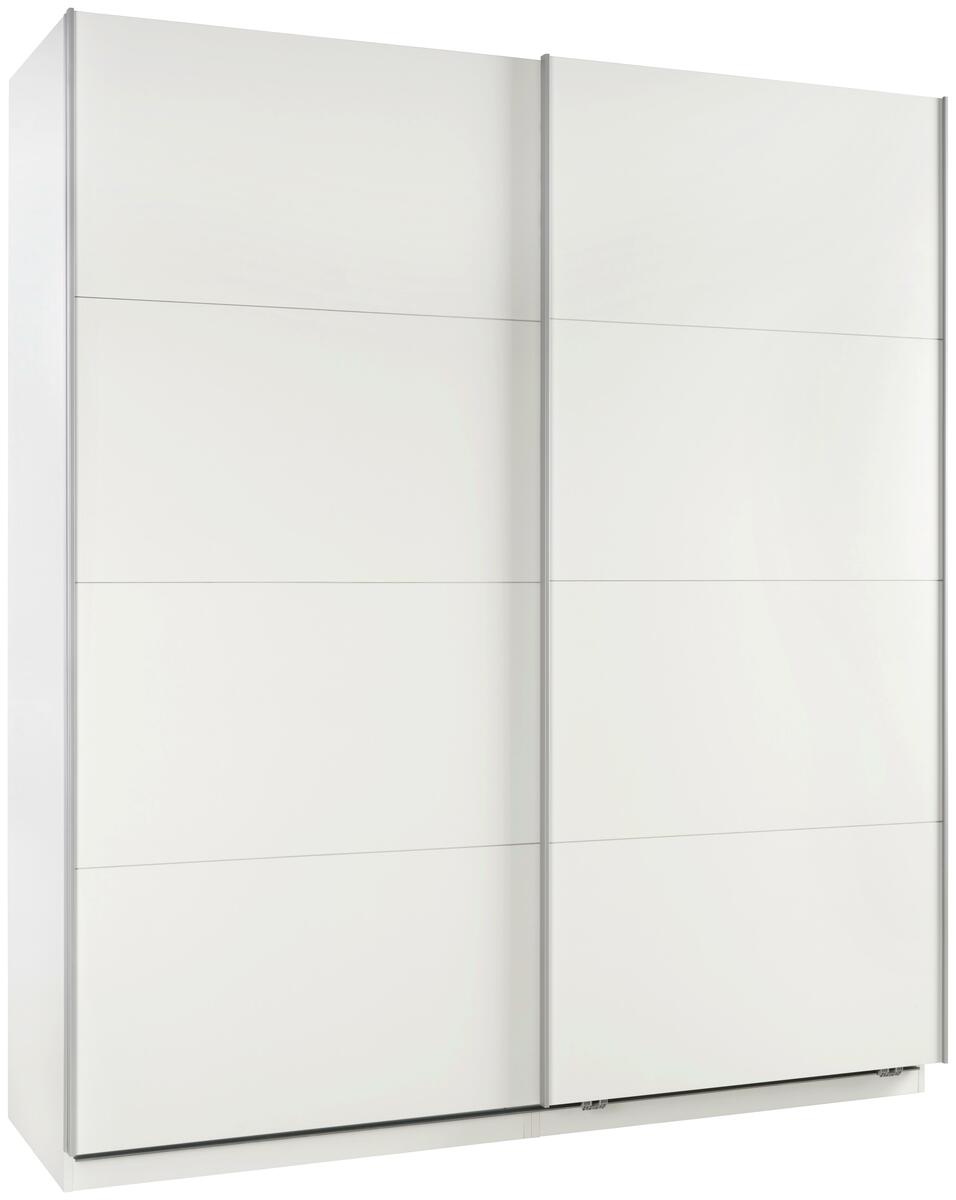 Bild 1 von Frontpaneel in Weiß