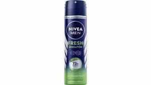 NIVEA MEN Deo Spray Fresh Sensation Anti-Transpirant