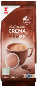 K-CLASSIC Kaffeepads