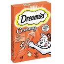 Bild 1 von Dreamies Creamy Snack 11x4x10g Huhn