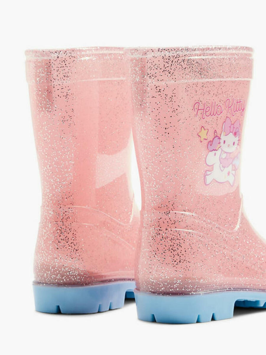 Bild 4 von HELLO KITTY Gummistiefel