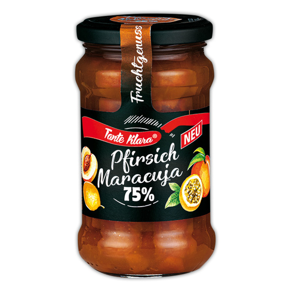 Bild 3 von Tante Klara Fruchtgenuss