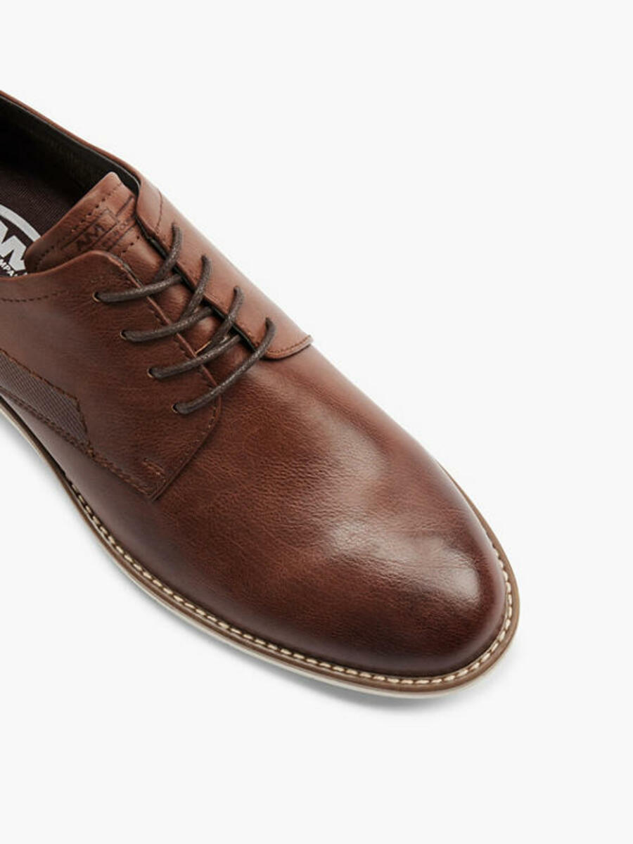 Bild 2 von AM SHOE Business Schnürer