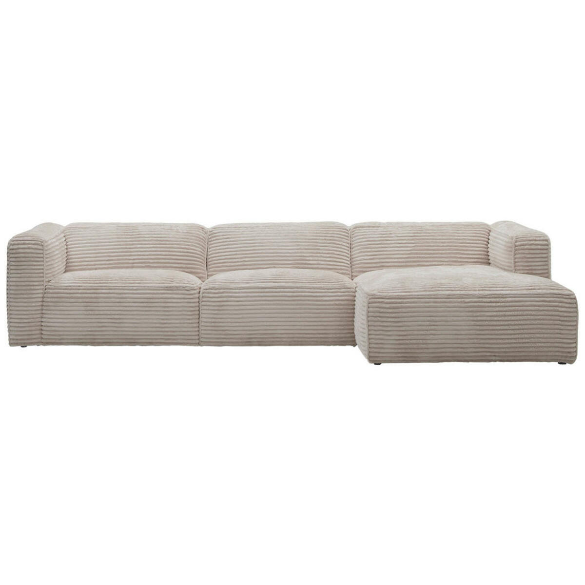 Bild 1 von Stylife ECKSOFA Creme