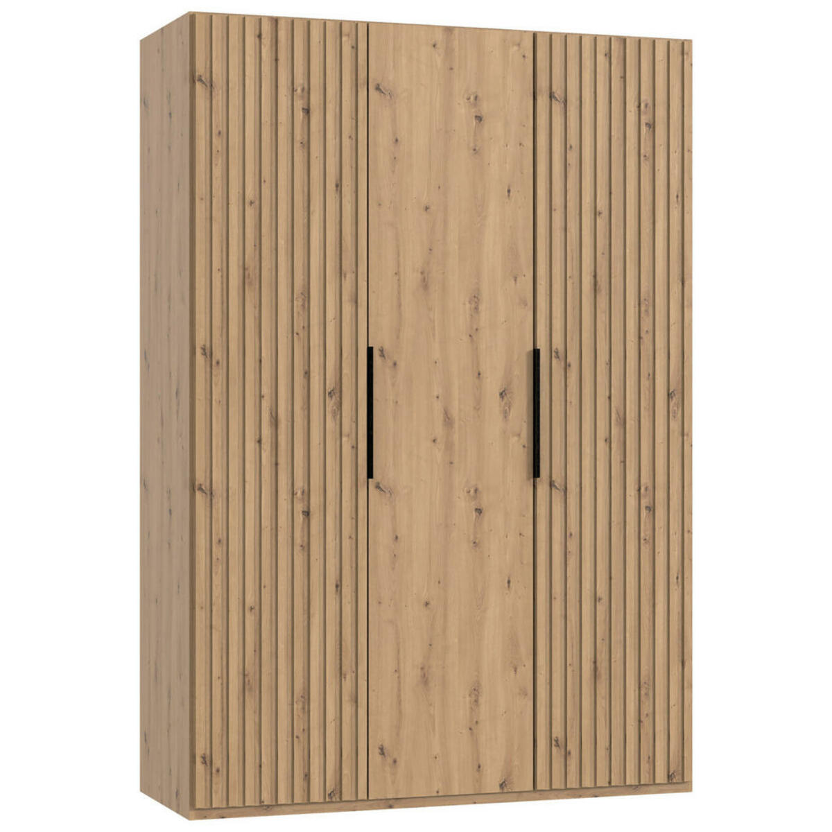 Bild 1 von MID.YOU DREHTÜRENSCHRANK Eiche Artisan