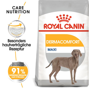 ROYAL CANIN Dermacomfort Maxi 12 kg