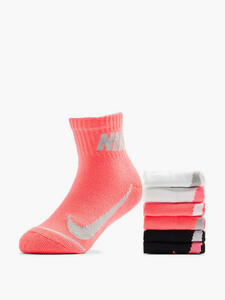 Nike 6er Pack Socken