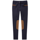 Bild 1 von Mädchen Hose im Reiter-Look