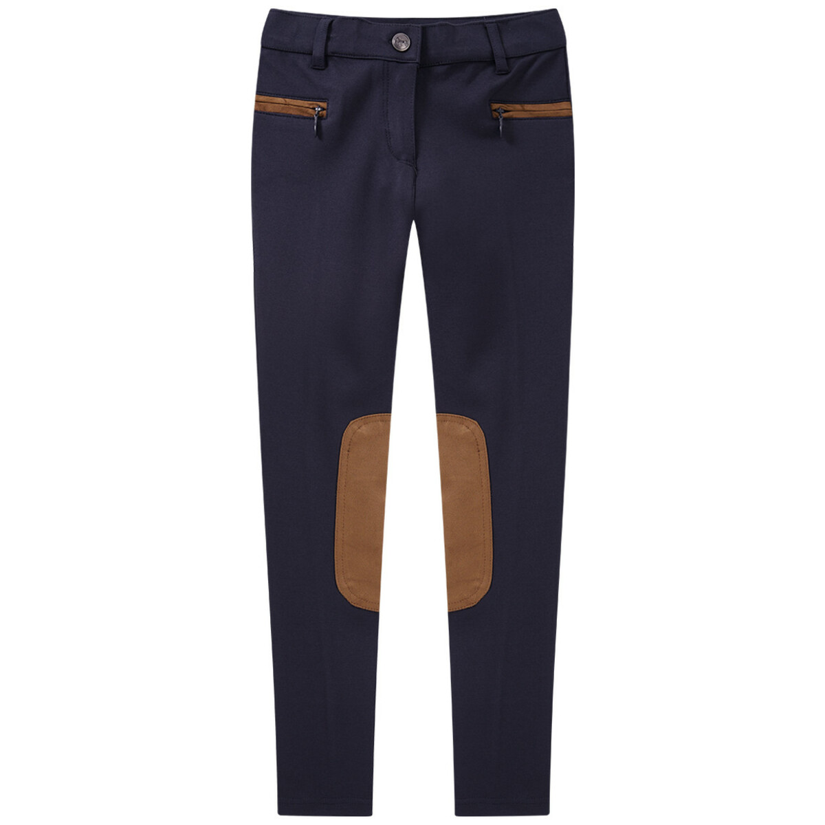 Bild 1 von Mädchen Hose im Reiter-Look