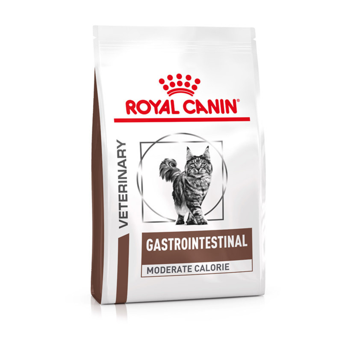 Bild 1 von ROYAL CANIN ® Veterinary GASTROINTESTINAL MODERATE CALORIE 2 kg