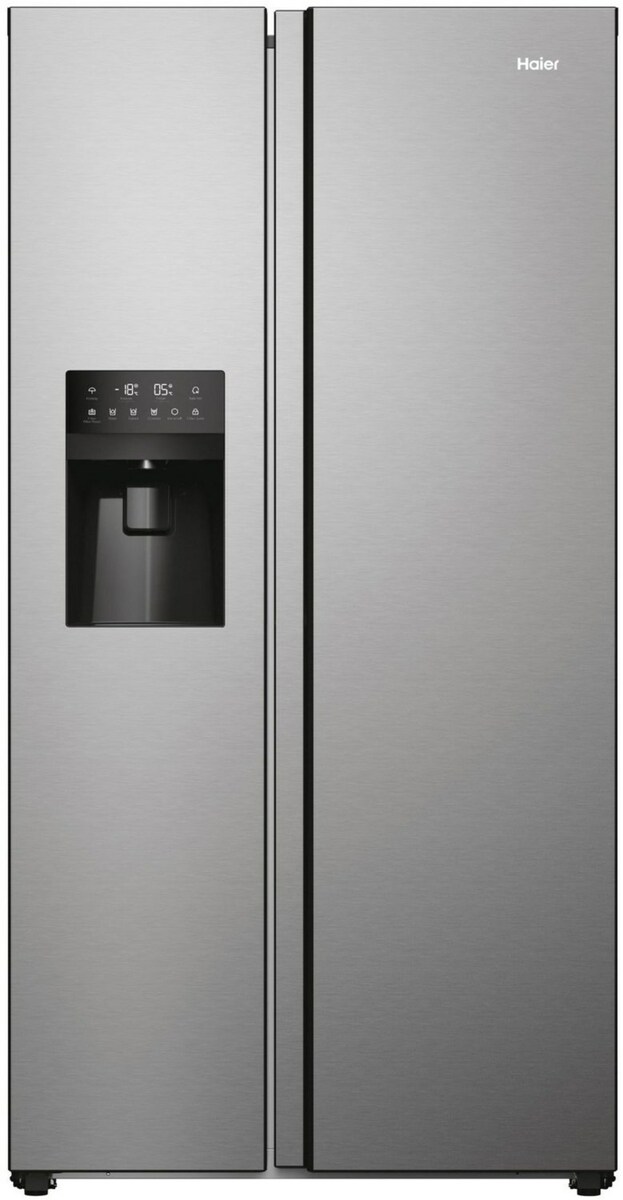 Bild 1 von HSR5918DIMP Side by Side edelstahl / D