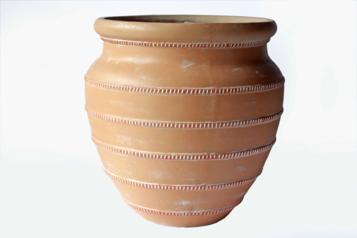 Bild 1 von TrendLine Pflanzgefäß Giulia Ø 52 cm