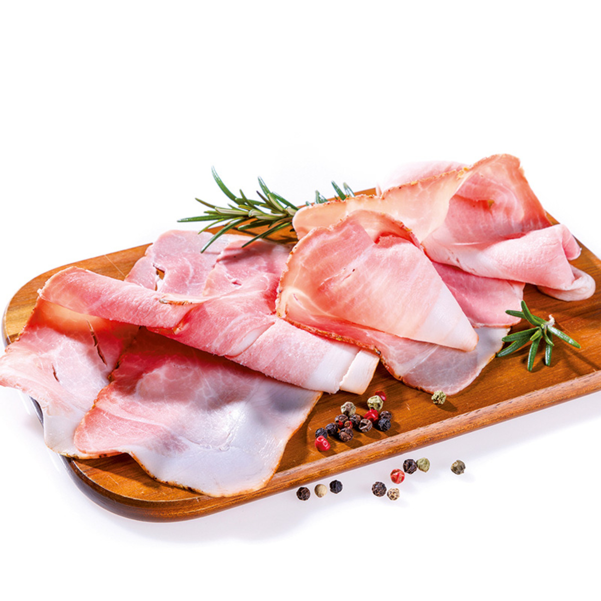 Bild 2 von St. Alpine/Recla Meraner Schinken XXL