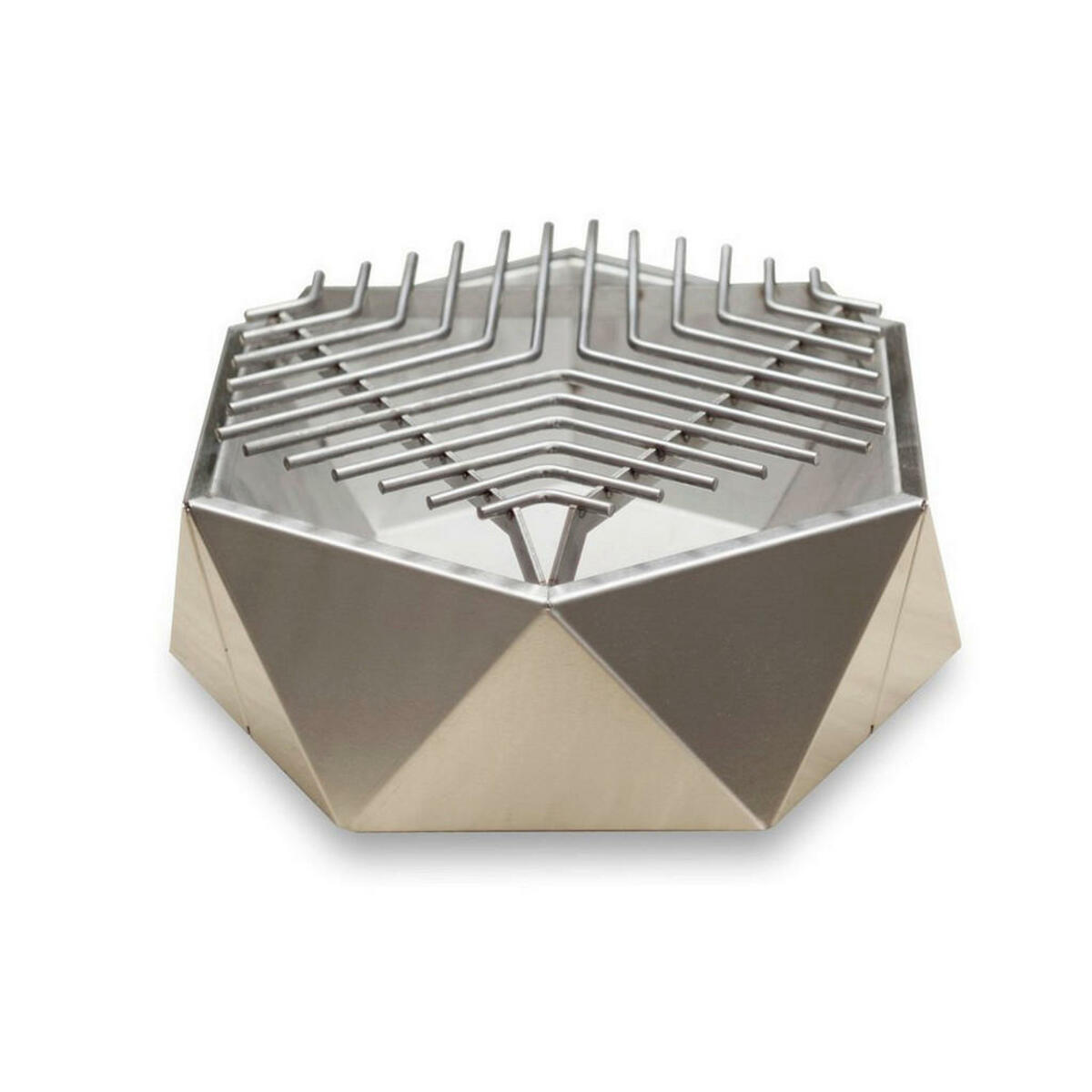 Bild 1 von XXXLutz TISCHGRILL Edelstahl