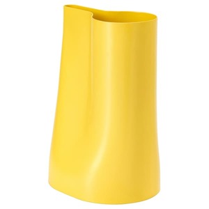 CHILIFRUKT  Vase/Gießkanne, leuchtend gelb