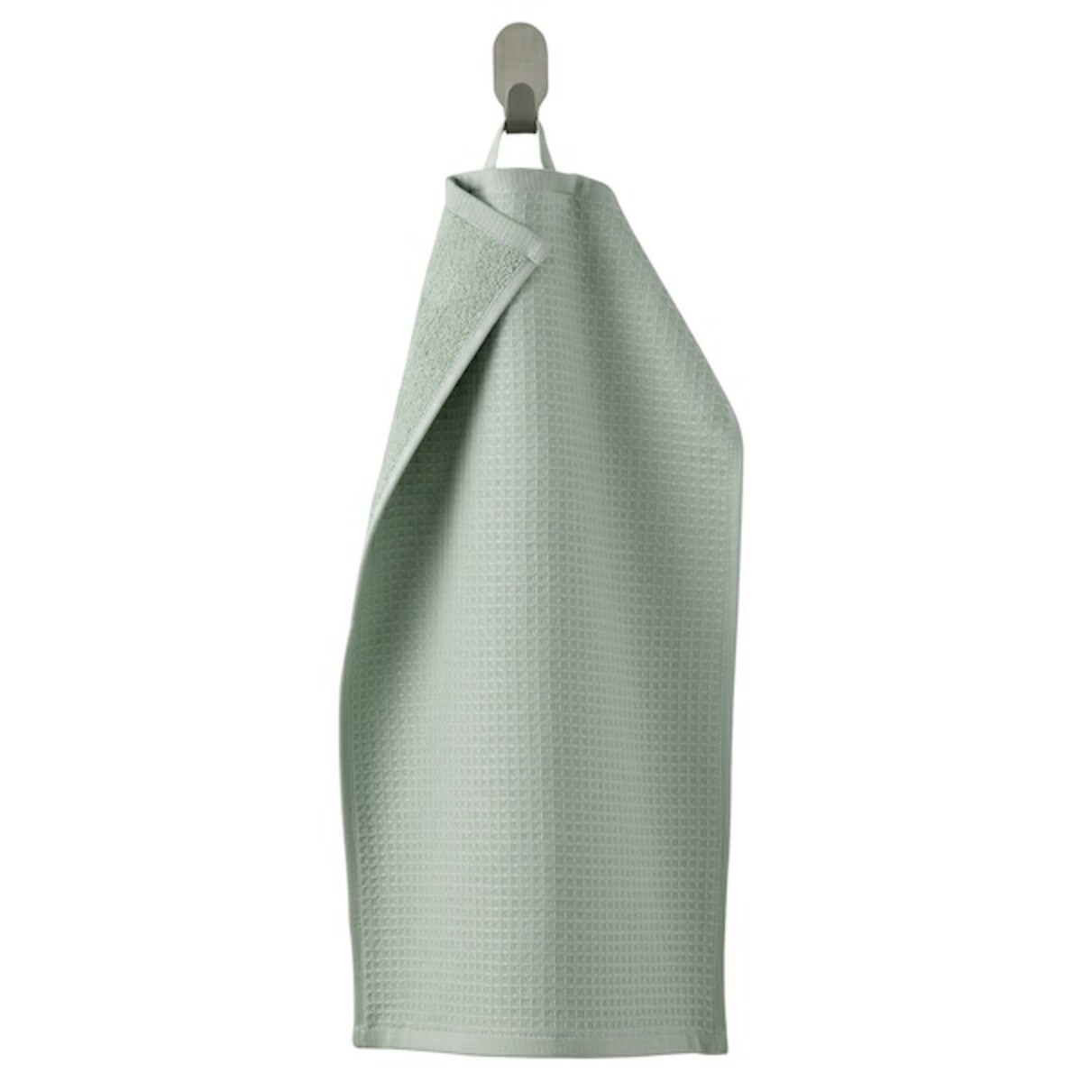 Bild 1 von SALVIKEN  Gästehandtuch, hellgrün