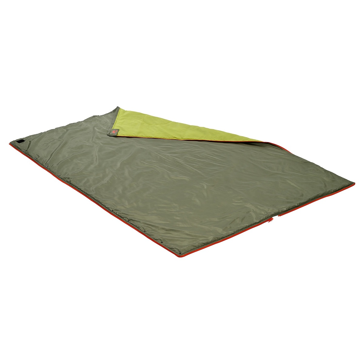ARVED FUCHS 4in1Schlafsack von ALDI SÜD ansehen!
