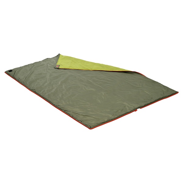 Bild 2 von ARVED FUCHS 4-in-1-Schlafsack