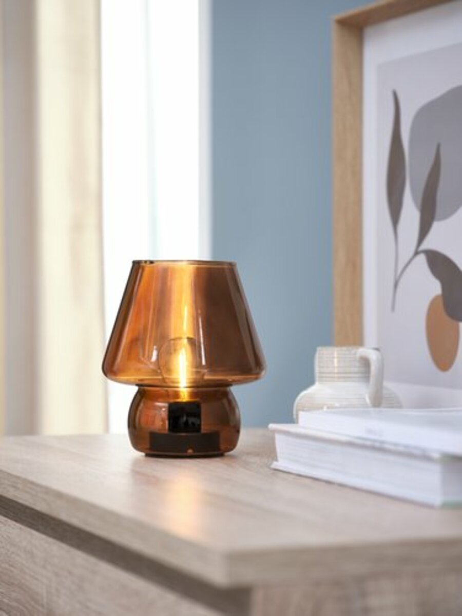 Bild 4 von Dekoleuchte HOLGER Ø15xH17cm