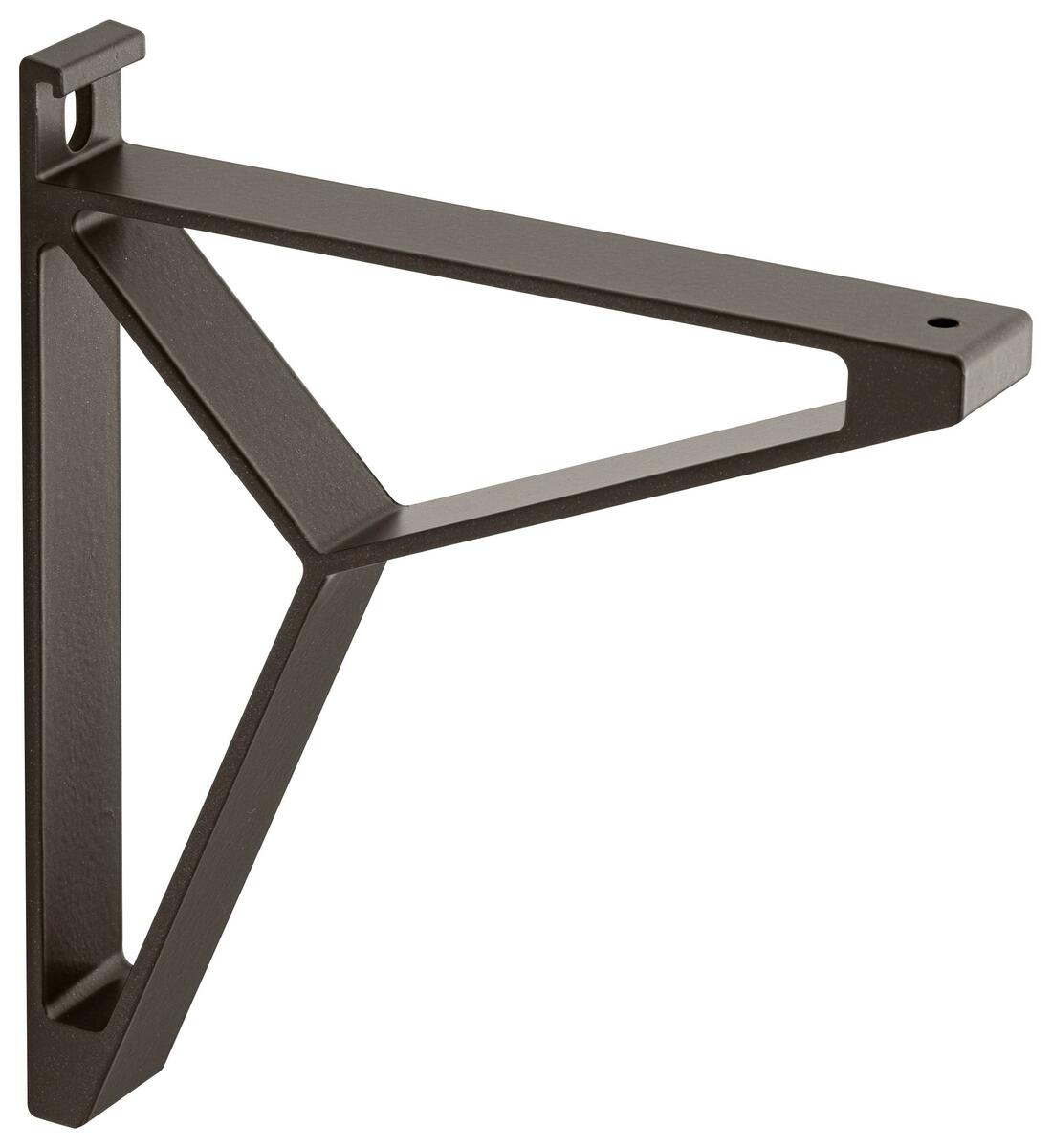 Bild 1 von Wandhalter in Braun