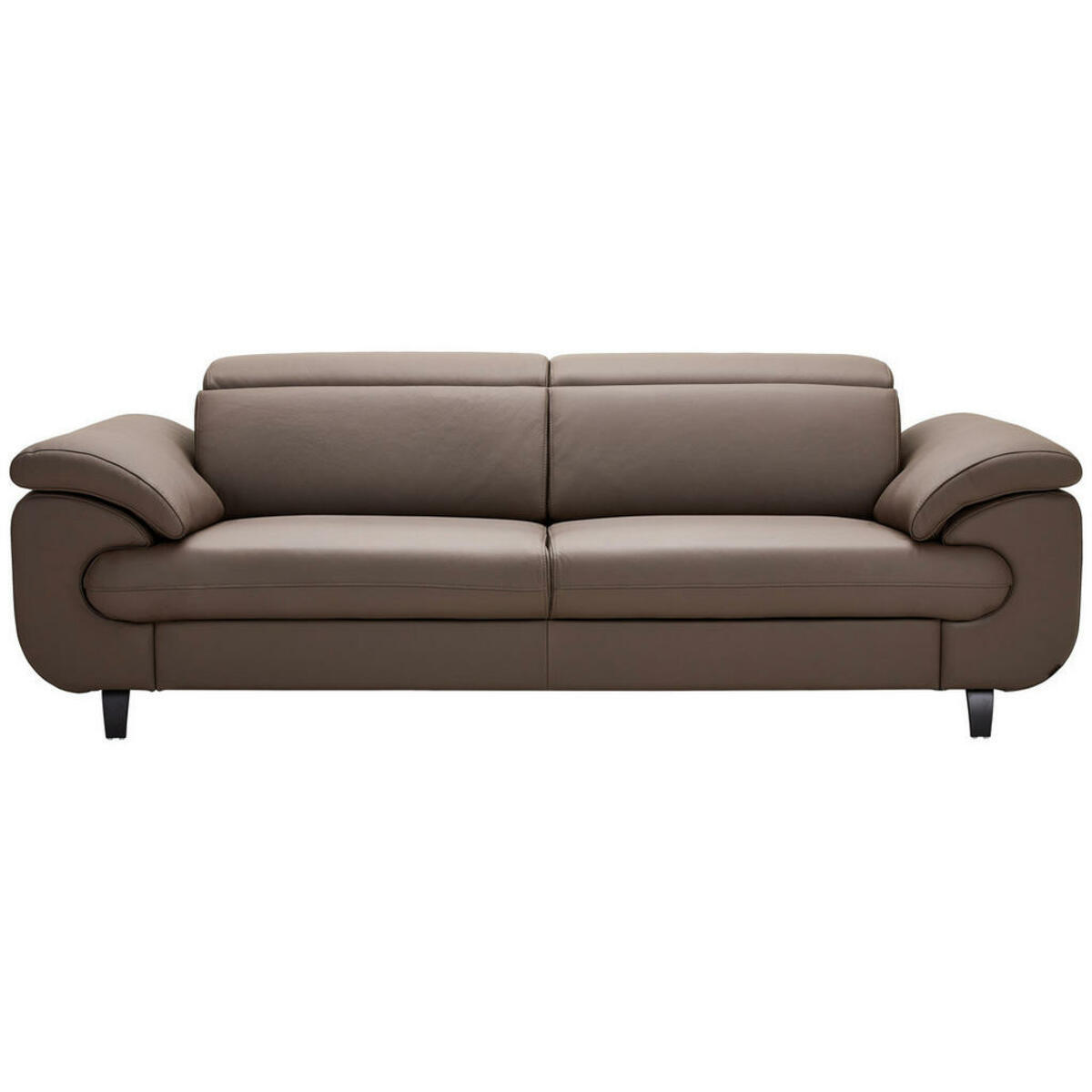 Bild 1 von Valnatura 3,5-SITZER Dunkelbraun