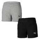 Bild 1 von PUMA Damen-Sweatshorts