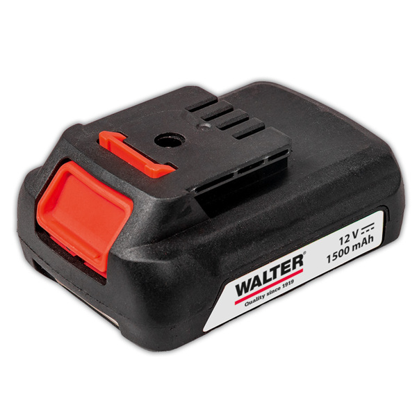 Bild 2 von Walter Li-Ion Akku-Säbelsäge