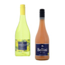 Bild 1 von Bellini 1323 , Limoncello Sprizz oder Käfer Weincocktails