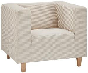 Sessel Sam in Beige