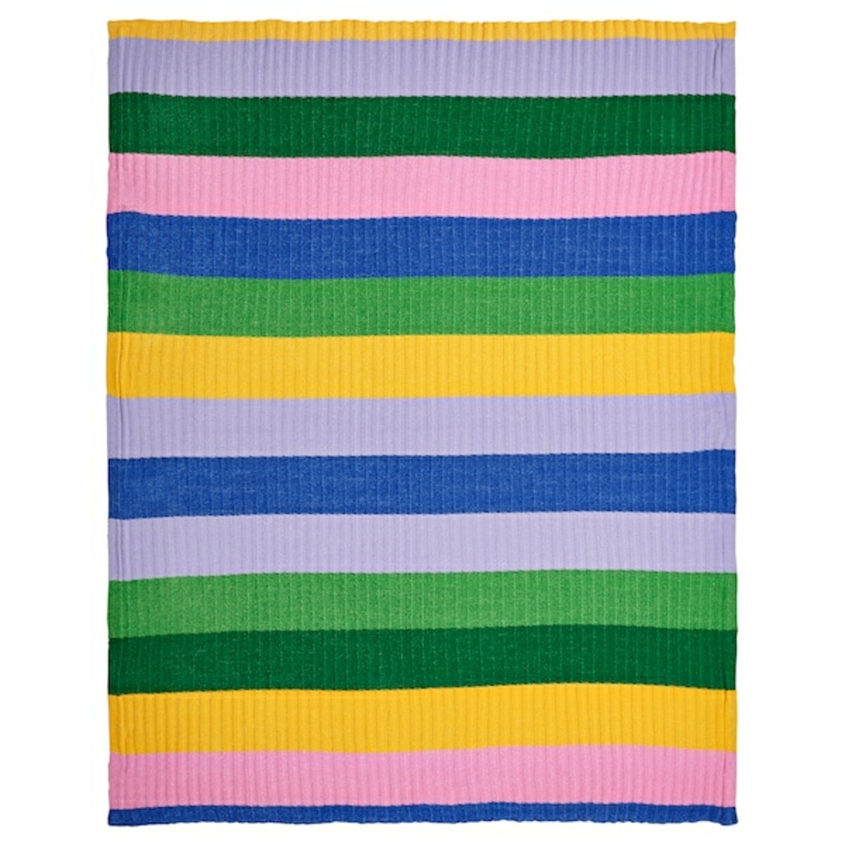 Bild 2 von FJÄLLTRIFT  Plaid, bunt