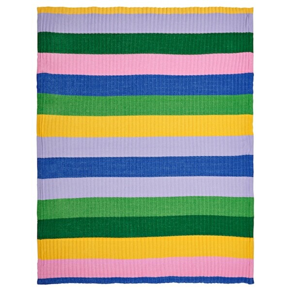 Bild 2 von FJÄLLTRIFT  Plaid, bunt