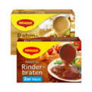 Bild 1 von Maggi Delikatess Saucen
