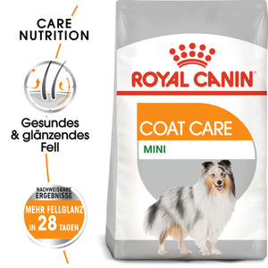 ROYAL CANIN Coat Care Mini 8 kg