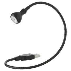 JANSJÖ  LED-Leuchte/USB