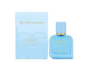 Parfüm Tom Tailor EdP 30 ml Woman Free