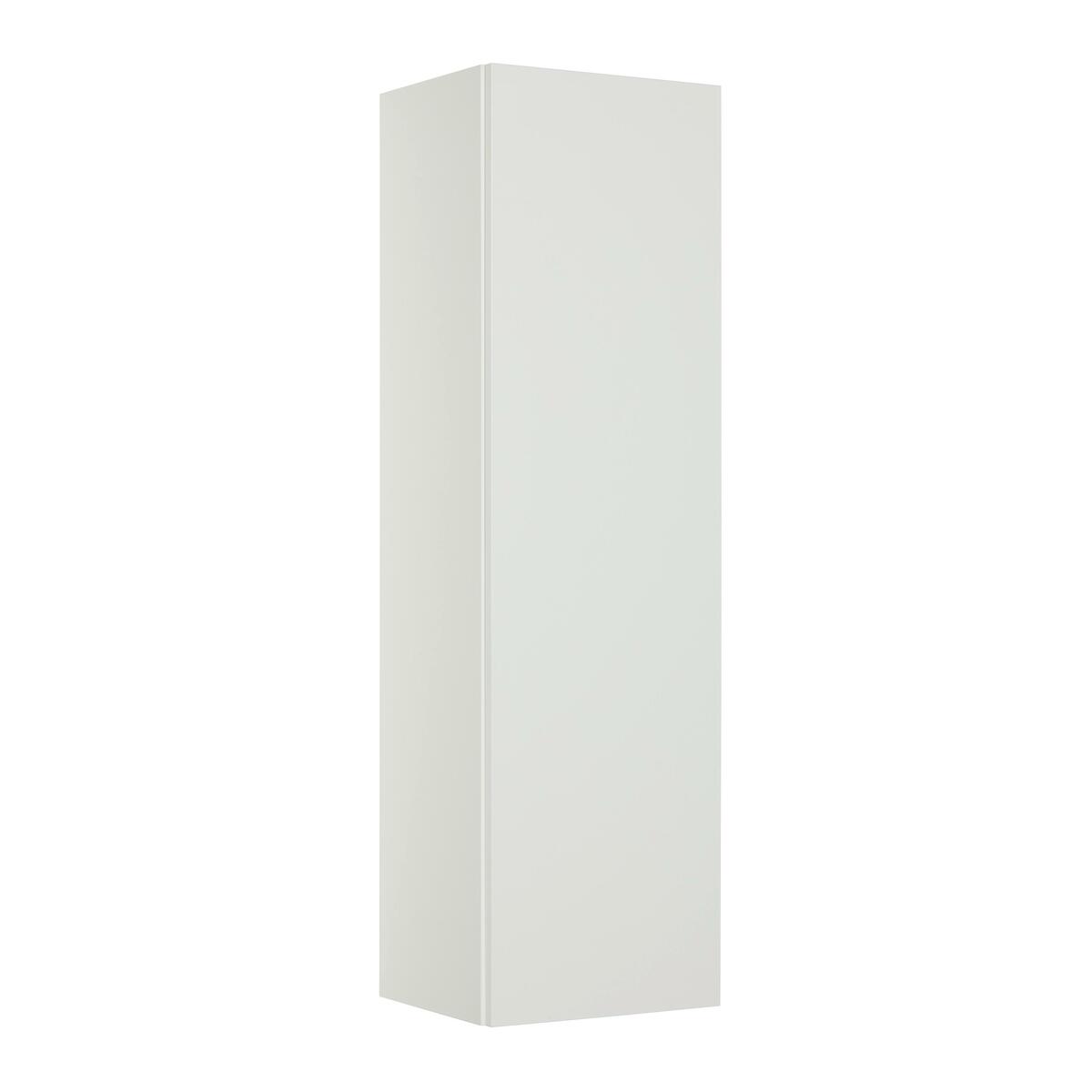 Bild 1 von Hängeschrank Wide in Weiß Hochglanz