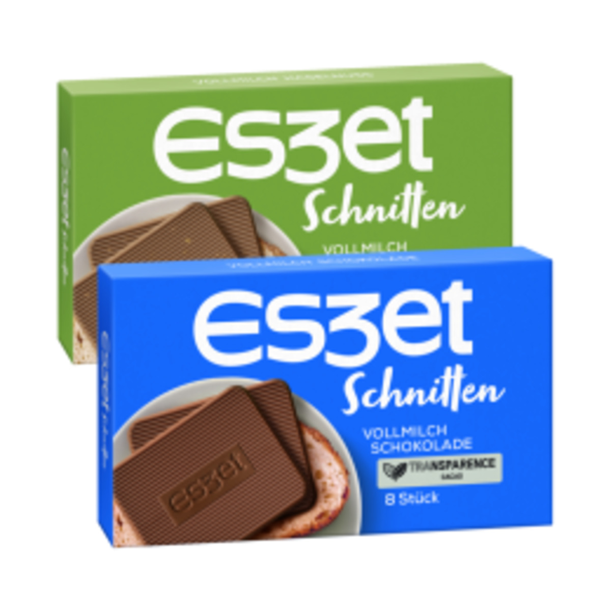 Bild 1 von Eszet-Schnitten