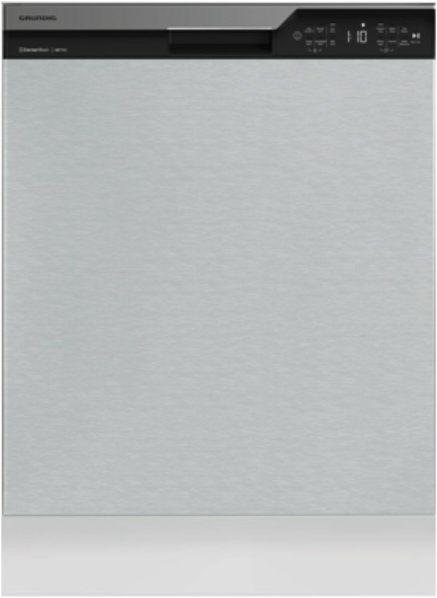 Bild 1 von GNUP 4620 XC Unterbau-Geschirrspüler 60 cm / B