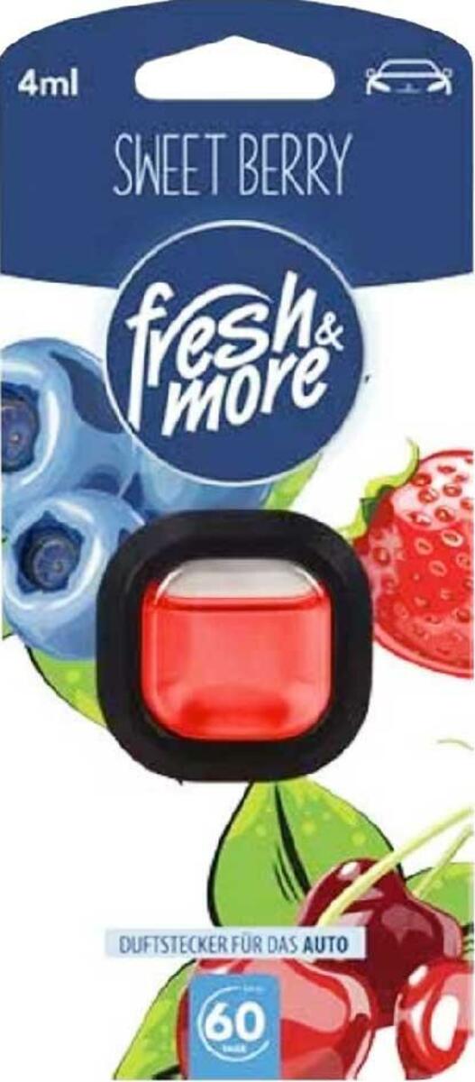 Bild 2 von Fresh&More Duftstecker 4 ml