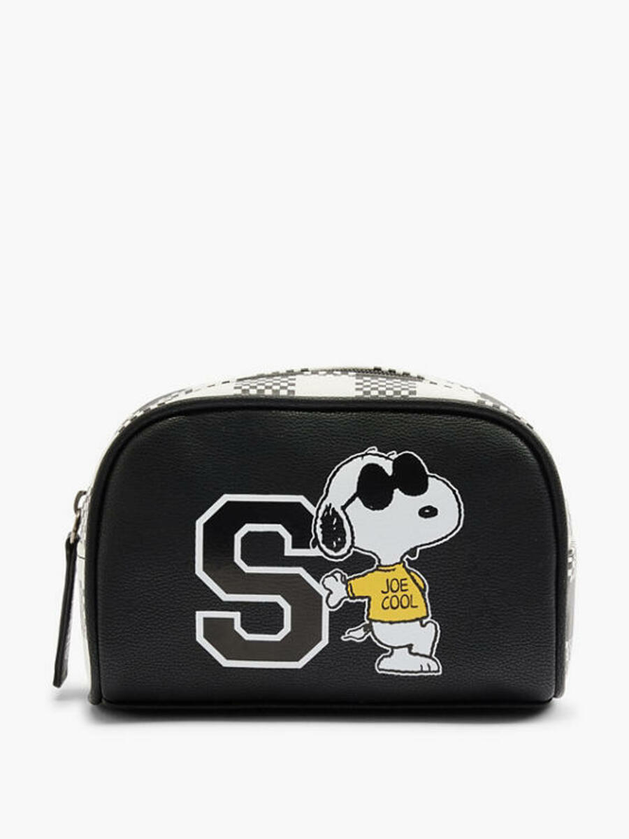 Bild 4 von Peanuts Kosmetiktasche