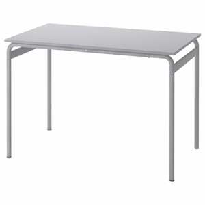 GRÅSALA  Tisch, grau/grau