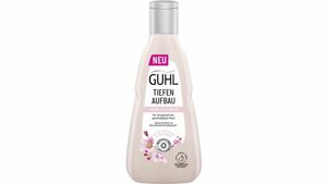 GUHL Shampoo Tiefenaufbau, Monoi-Öl