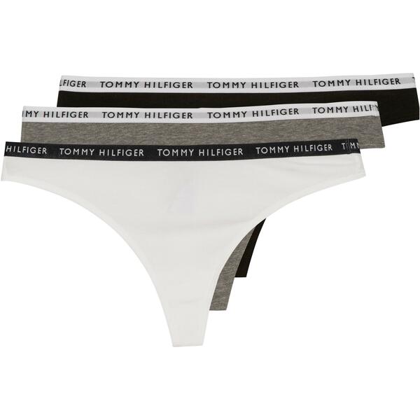 Bild 1 von Tommy Hilfiger Slip Damen