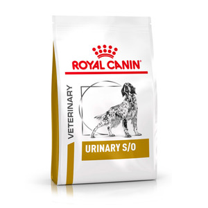 ROYAL CANIN ® Veterinary URINARY S/O 7,5 kg