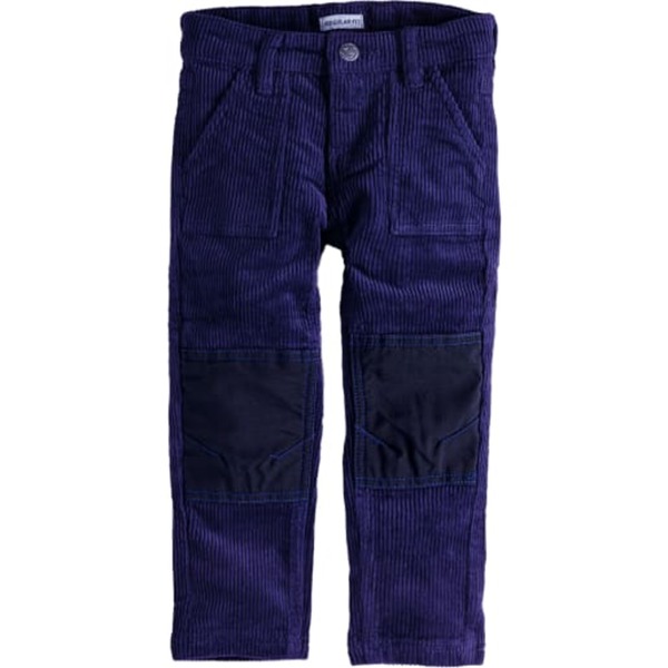 Bild 1 von Jungen Cordhose mit Robust Besatz JAKO-O
