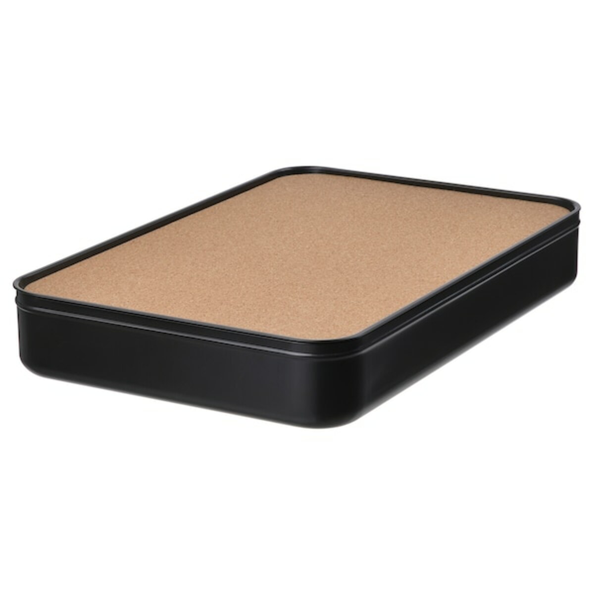 Bild 1 von HARVMATTA  Box mit Deckel, anthrazit