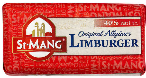 Bild 1 von ST. MANG Orig. Allgäuer Limburger oder Rubius
